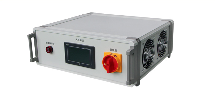 UV LED固化光源設(shè)備的三大配置照射頭、水冷機(jī)、電源驅(qū)動(dòng)