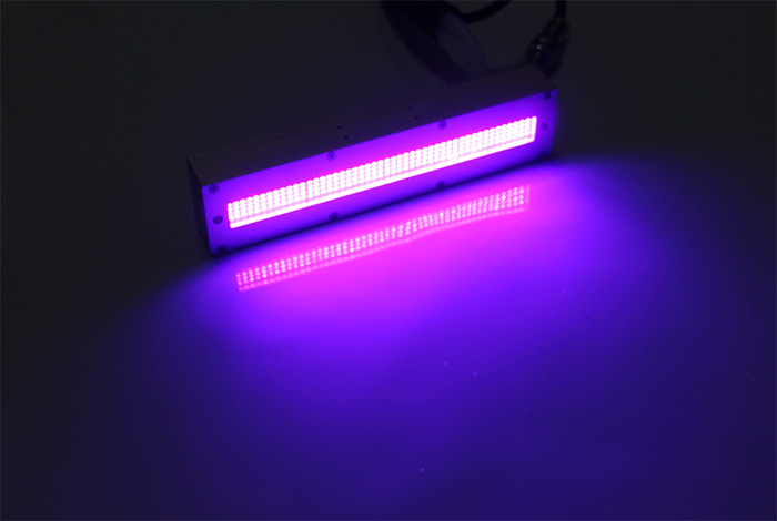 LED UV固化燈省電、環(huán)保、耐用、穩(wěn)定