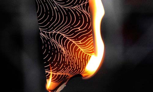 絲網(wǎng)印刷技術(shù)與平印、凸印、凹印